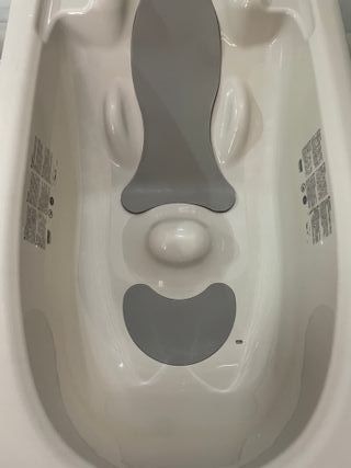 Bañera Cambiador Jané Flip