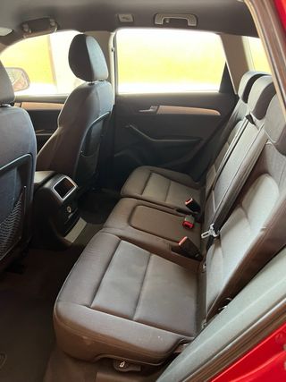 Audi Q5 2010