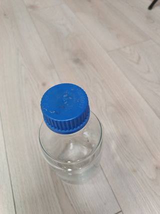 Botella Laboratorio Boraf 1000 ml