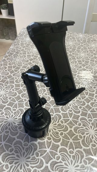 Supporto iPad per auto