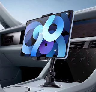 Supporto iPad per auto