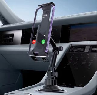 Supporto iPad per auto
