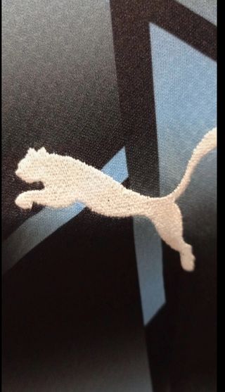 Camiseta Fútbol UD Almería Puma Talla XL 