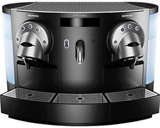Cafetera Nespresso Gemini Hostelería
