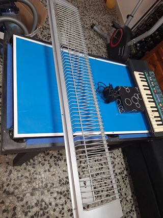 Estantería para CDs