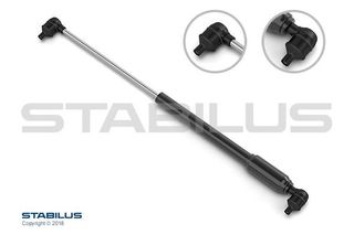 Amortiguador dirección STABILUS 2359WQ 338/24 BC30