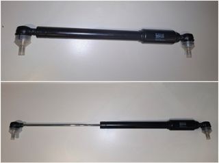 Amortiguador dirección STABILUS 2359WQ 338/24 BC30