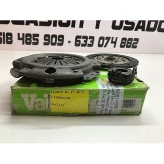Kit Embrague 3 Piezas Renault 12 Nuevo