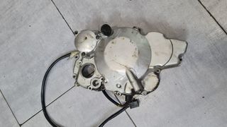 Despiece motor Suzuki Burgman 250 (2007)..