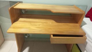 Escritorio Vintage Madera