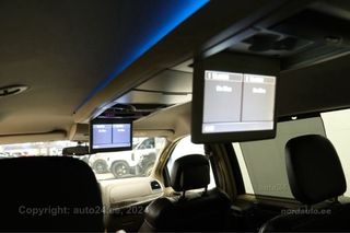Lancia Voyager platinum