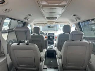 Lancia Voyager platinum