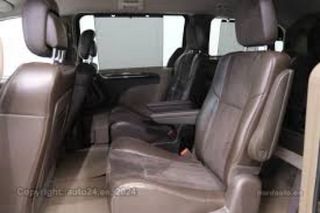 Lancia Voyager platinum
