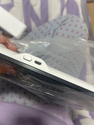 Báscula Inteligente Active Era BS-06B