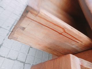 ,+200 AÑOS MESA MARAGATA MOGAL ANCA RANA