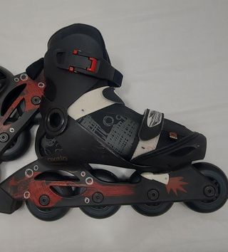 Patines en línea Oxelo para niño