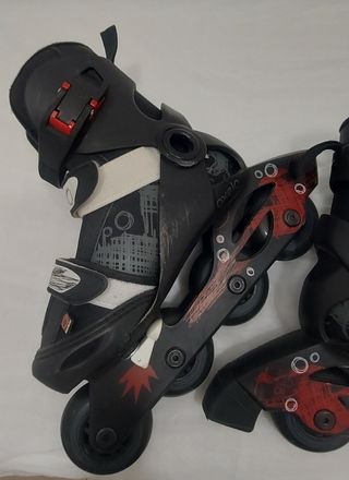 Patines en línea Oxelo para niño