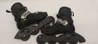 Patines en línea Oxelo para niño
