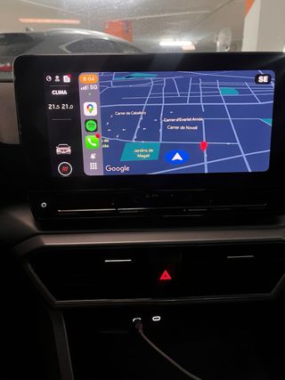 SEAT Leon 2022