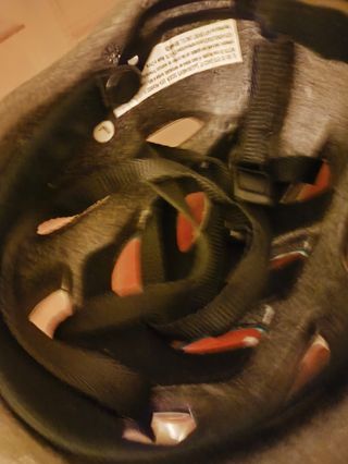 Casco Bicicleta Talla L Nuevo