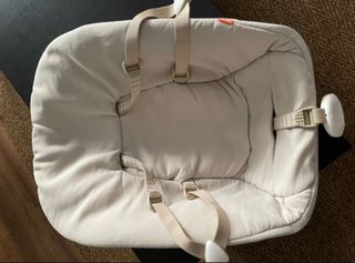Hamaca Stokke Tripp Trapp Newborn Beige