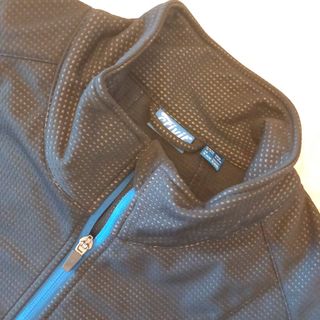 Chaqueta chubasquero hombre L