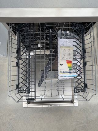 Lavavajillas Candy Brava