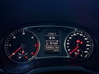 Audi A1 2014