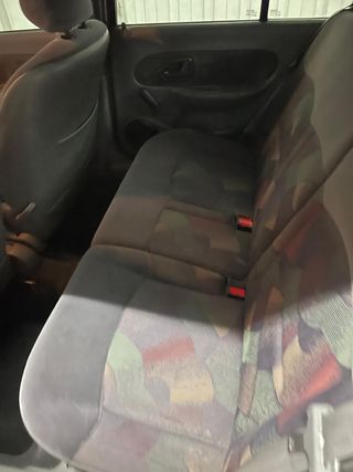 Renault Clio 2000