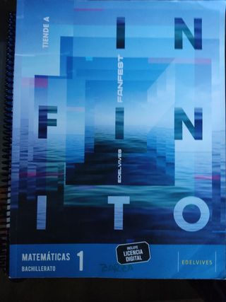Proyecto: FanFest - Matemáticas 1 Bachillerato