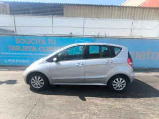 OPORTUNIDAD Mercedes-Benz Clase A 180 CDI ELEGANCE