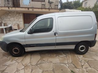 Citroen Berlingo 2003