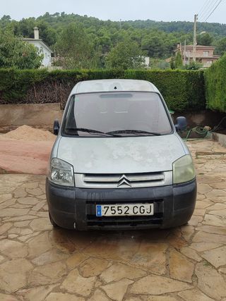 Citroen Berlingo 2003