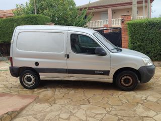 Citroen Berlingo 2003
