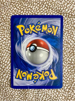 Dark Blastoise Legendary Collection 4/110 Reverse