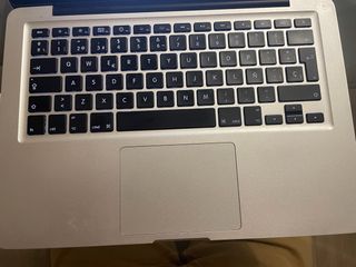 MacBook Pro 13 2011 Mejorado