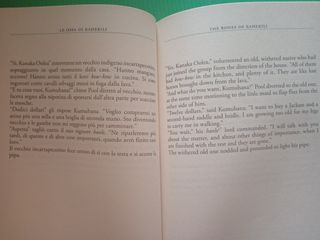 Le ossa di Kahekili - The bones of Kahekili