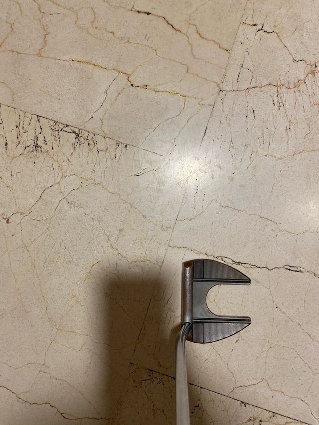 Putter TaylorMade TP ARDMORE2