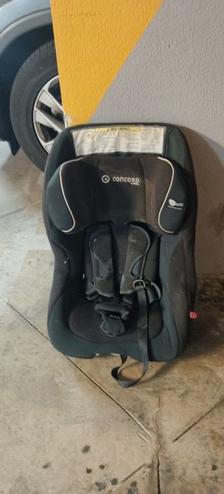 Silla de coche Concord para bebé