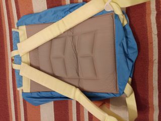 Zaino scuola bambini Silvestrino