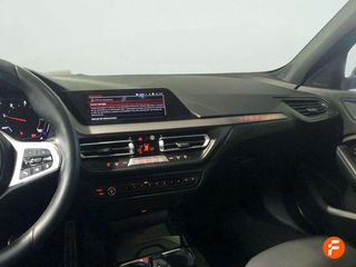 BMW Serie 1 116d