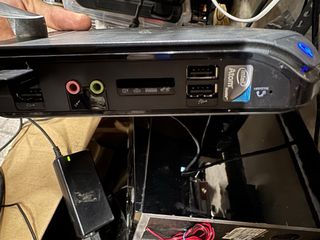 Acer Veriton Mini PC Grigio