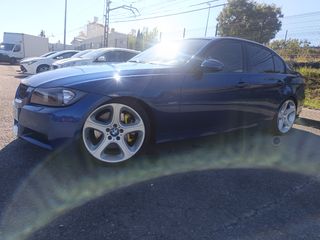 BMW Serie 3 2007