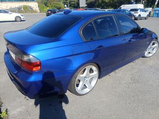 BMW Serie 3 2007