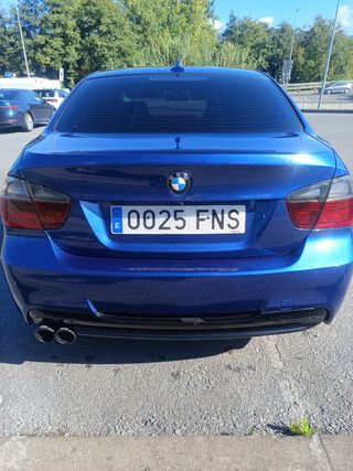 BMW Serie 3 2007