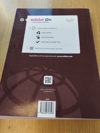 MATEMÀTIQUES APLICADES A LES CIÈNCIES SOCIALS 2 