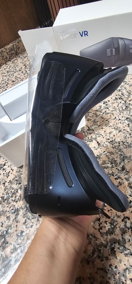 Samsung Gear VR Gafas Realidad Virtual