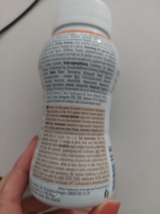 Resource 2.0 + fibre Nestlé