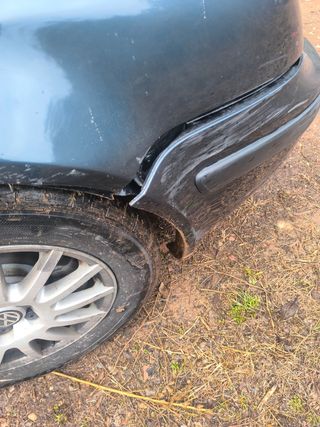 Volkswagen Bora 2002 (73mil km REALES) ITV 8/10