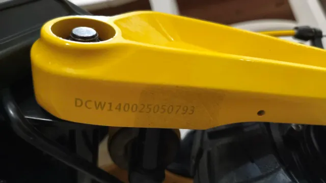 Patinete Eléctrico OOTD S10 - es NUEVO, 8km de uso